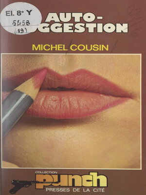 cover image of Auto suggestion !